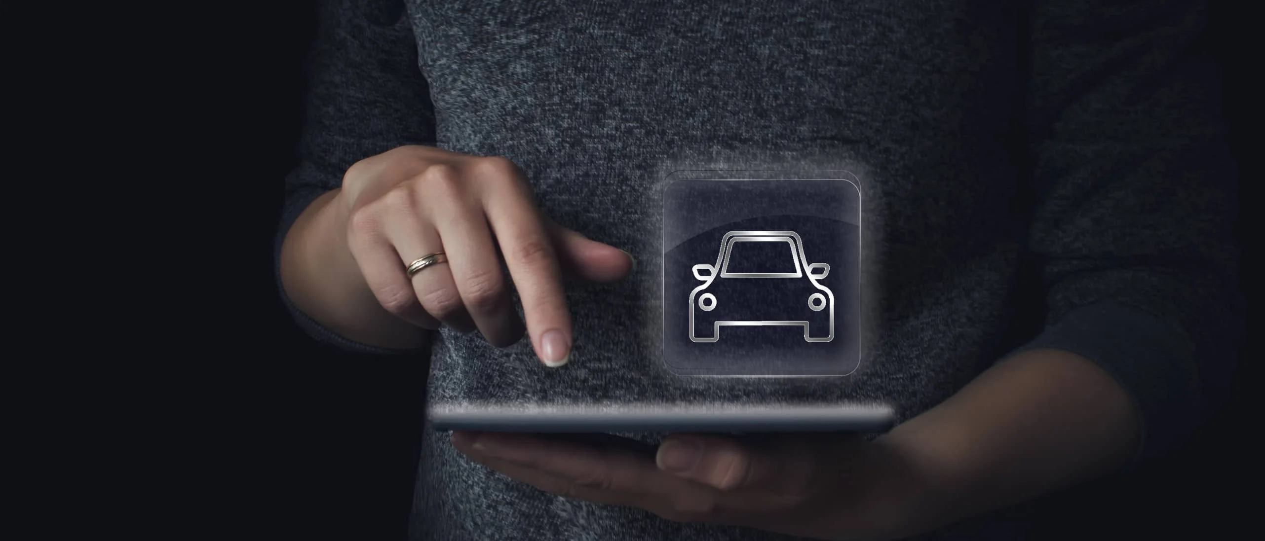 Vehicle booking system